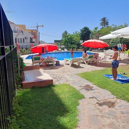 Relaxing Studio By The Beach Benalmadena Exterior photo