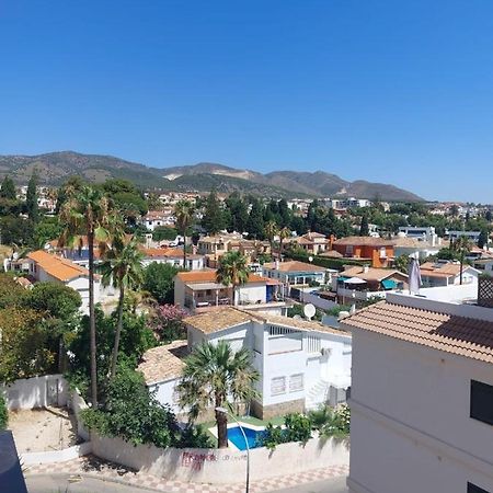Relaxing Studio By The Beach Benalmadena Exterior photo